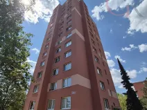 Prodej bytu 1+kk, Plzeň - Skvrňany, Lábkova, 37 m2