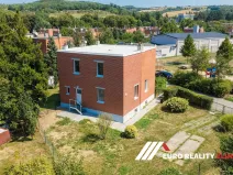 Pronájem rodinného domu, Zlín, Podvesná XIV, 76 m2