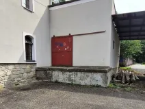 Prodej výrobních prostor, Česká Třebová, 896 m2