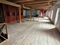 Prodej skladu, Česká Třebová, 896 m2