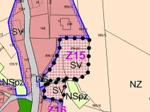 Prodej pozemku pro bydlení, Jívka, 3214 m2