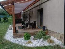 Prodej rodinného domu, Neumětely, V Chaloupkách, 230 m2