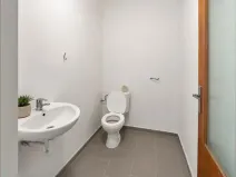 Pronájem obchodního prostoru, Rakvice, 160 m2