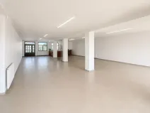 Pronájem obchodního prostoru, Rakvice, 160 m2