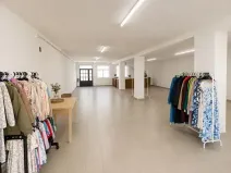 Pronájem obchodního prostoru, Rakvice, 160 m2