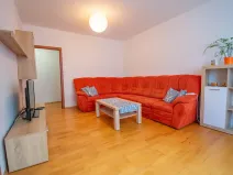 Pronájem bytu 3+1, Trutnov, Náchodská, 73 m2