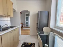 Pronájem bytu 1+1, Mariánské Lázně, Hlavní třída, 46 m2