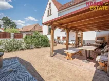 Prodej bytu 2+kk, Dolní Dunajovice, Hlavní, 36 m2