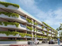 Prodej bytu 3+kk, Marbella, Španělsko, 84 m2