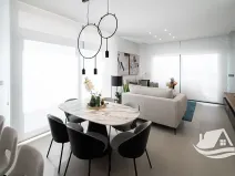 Prodej bytu 3+kk, Benidorm, Španělsko, 98 m2