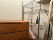 Pronájem bytu 2+kk, Praha - Vysočany, Pod Harfou, 57 m2