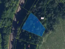 Dražba lesa, Bohutín, 939 m2