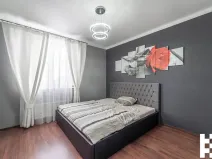 Prodej bytu 4+kk, Klecany, V Honech, 81 m2