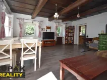 Prodej chalupy, Libchavy, 280 m2