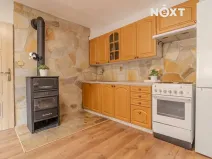Prodej rodinného domu, Radenín, 46 m2