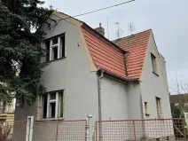 Prodej rodinného domu, Plzeň, Na Líše, 150 m2