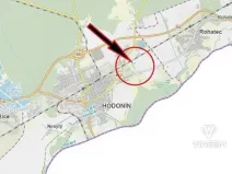 Prodej podílu pole, Hodonín, 671 m2
