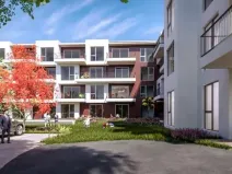 Prodej bytu 2+kk, Umag, Chorvatsko, 35 m2