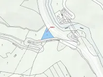 Dražba louky, Držkov, 1487 m2