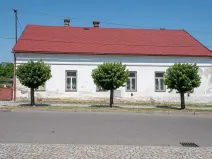 Dražba rodinného domu, Předhradí, kap. Svatoně, 162 m2