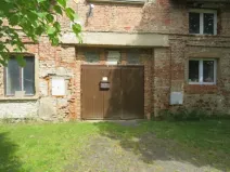 Dražba rodinného domu, Mutěnín, 305 m2