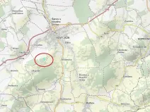 Dražba lesa, Nový Jičín, 19574 m2