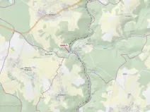 Dražba lesa, Držkov, 3360 m2