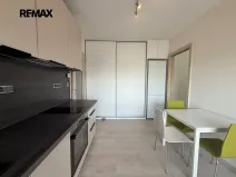 Pronájem bytu 2+kk, Praha - Bohnice, Pekařova, 34 m2