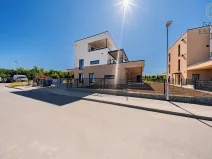 Pronájem bytu 2+kk, Holešov, Pod Hrádkem, 64 m2
