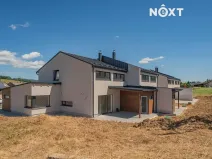 Prodej rodinného domu, Šumperk, Hrabenovská, 183 m2