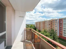 Prodej bytu 2+1, Prostějov, Jana Zrzavého, 58 m2