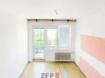 Prodej bytu 3+1, Havířov, Kosmonautů, 59 m2