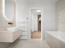 Prodej bytu 3+kk, Brno, Příkrá, 83 m2