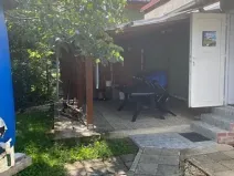 Dražba chaty, Hodonín, 24 m2