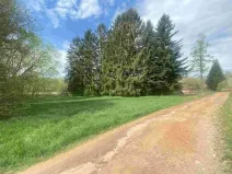 Dražba pozemku pro bydlení, Peč, 1275 m2