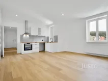 Pronájem bytu 2+kk, Děčín, Plzeňská, 64 m2