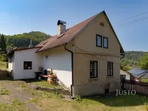 Prodej rodinného domu, Ústí nad Labem, Jana Želivského, 116 m2