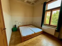 Pronájem bytu 2+kk, Hradec Králové, Komenského, 40 m2