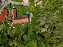 Prodej vícegeneračního domu, Skomelno, 284 m2