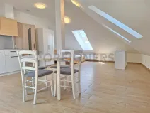 Pronájem bytu 1+kk, Olomouc, 1. máje, 40 m2