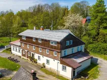 Prodej ubytování, Mařenice, 450 m2