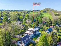 Prodej ubytování, Mařenice, 450 m2