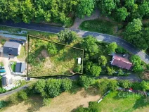 Prodej pozemku pro bydlení, Litvínov, 1259 m2
