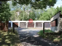 Pronájem garáže, Jirkov, Studentská, 18 m2