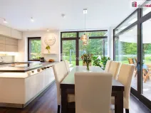 Prodej vily, Praha - Radotín, Minerální, 249 m2