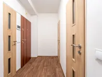 Pronájem bytu 1+1, Brno, Marie Majerové, 45 m2