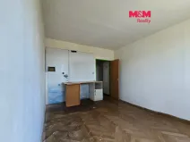 Pronájem bytu 1+kk, Cheb, Palackého, 20 m2