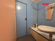 Pronájem bytu 1+kk, Cheb, Palackého, 20 m2