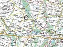 Prodej pole, Velenice, 6495 m2