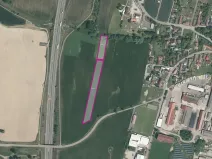 Prodej pole, Košice, 4048 m2